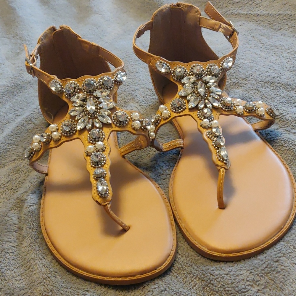 Sandals